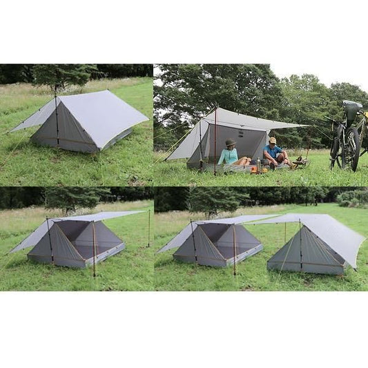 PaaGo WORKS NINJA NEST