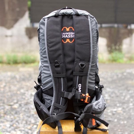 OMM ULTRA 15 (Black Edition)