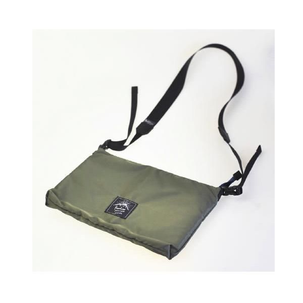 RawLow Mountain Works TABITIBI Camera Kit