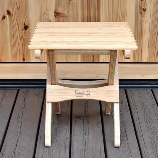 Byer of Maine パンジーン フォールディング テーブル