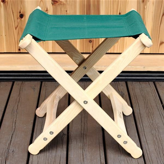 Byer of Maine パンジーン フォールディング スツール