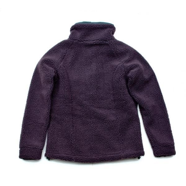 Rab Women's Double Pile Jacket