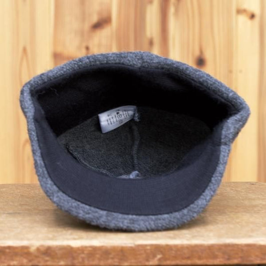 ibex Euro Loden Cap