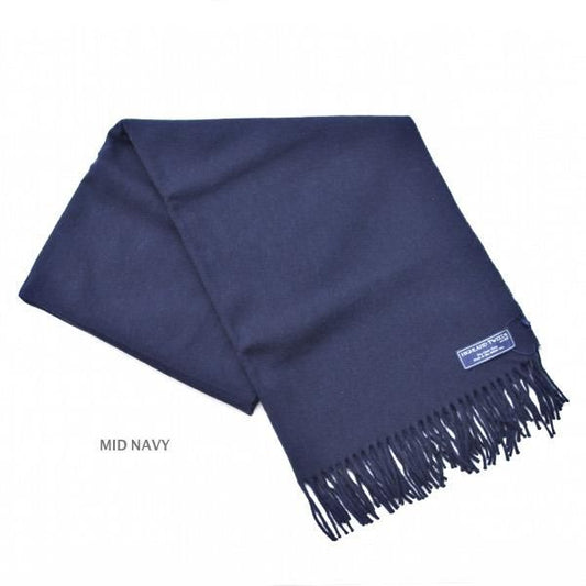 HIGHLAND TWEEDS STOLE SOLID