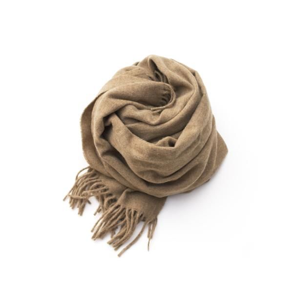 HIGHLAND TWEEDS STOLE SOLID