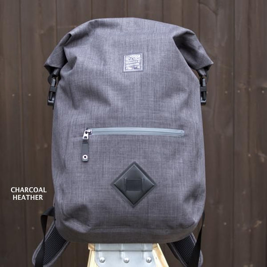 Outdoor Research Rangefinder Dry Backpack