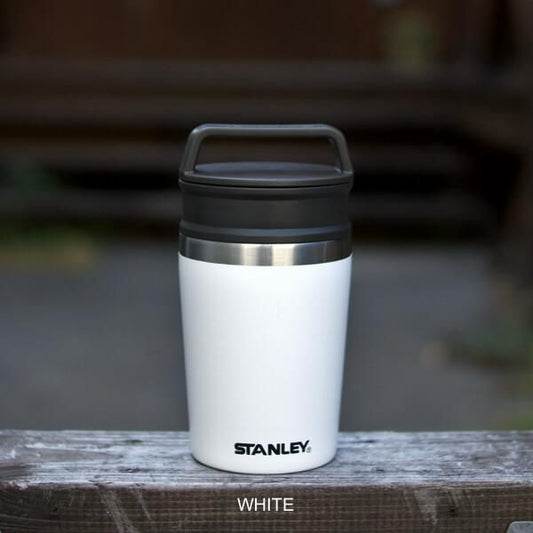 STANLEY 真空マグ 0.23L