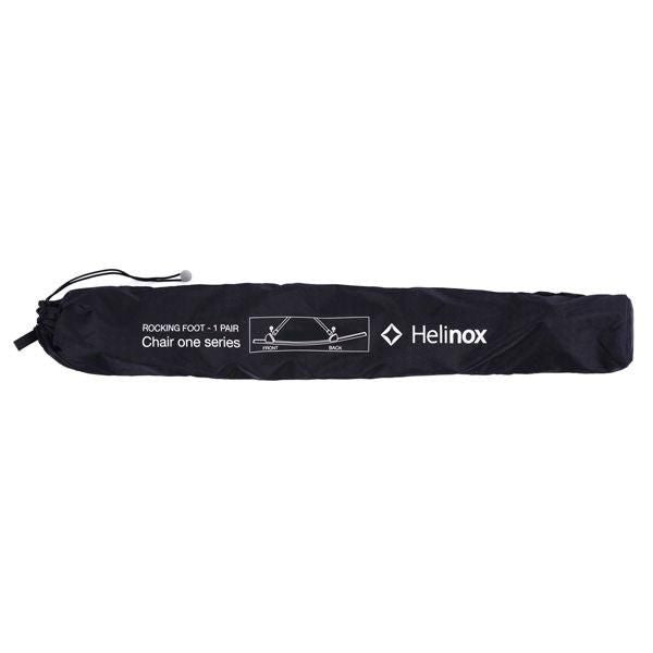 Helinox ロッキングフット ONE