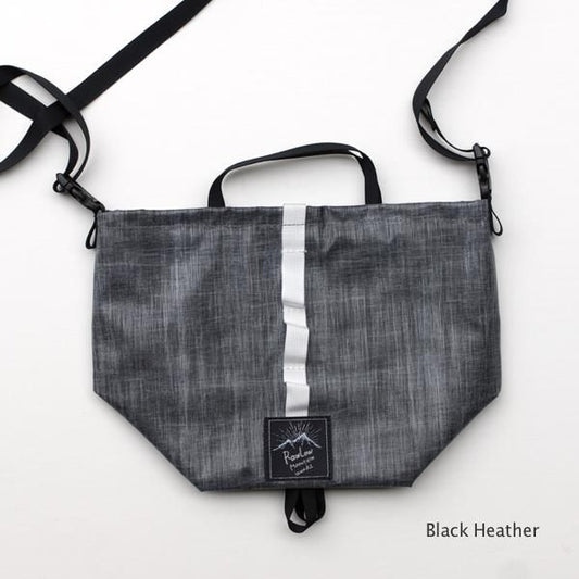 RawLow Mountain Works Tabitibi Tote (LS-42)