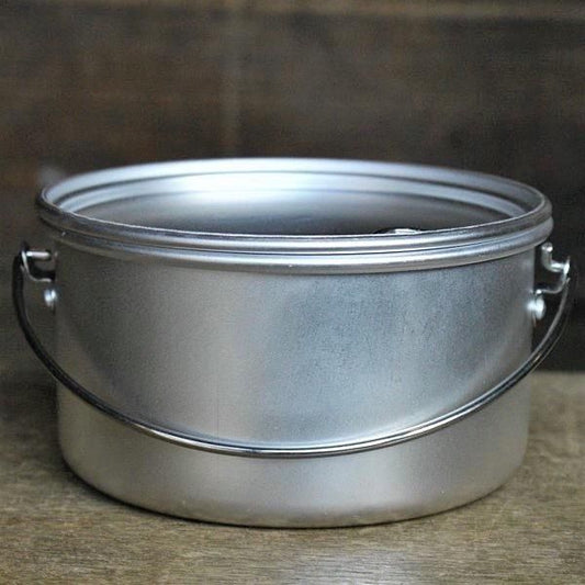 Lotus アルミポット