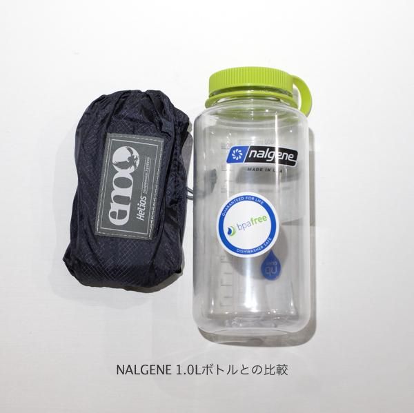 ENO Helios Suspension System