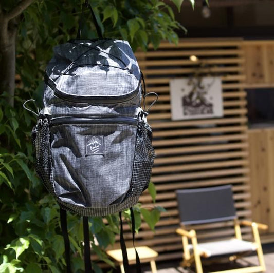 RawLow Mountain Works Dinky LS-07