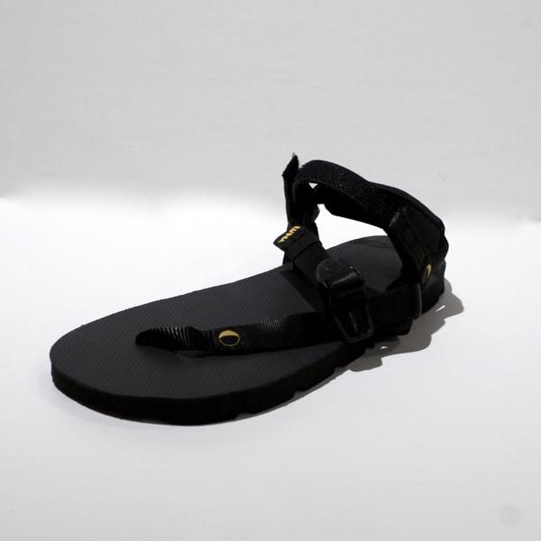LUNA SANDALS Retro Mono