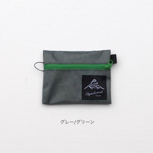 City to Summit コインケース