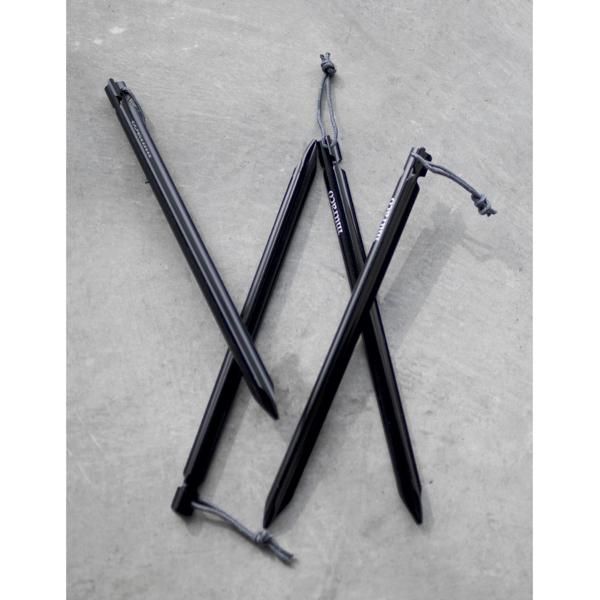 MURACO TWISTED PEGS(4本セット)