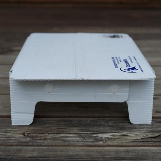 CASCADE WILD Ultra Light Table