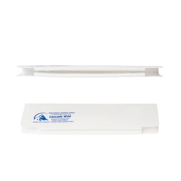 CASCADE WILD Ultra Light Table