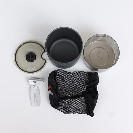 MSR Trail Mini Solo Cook Set
