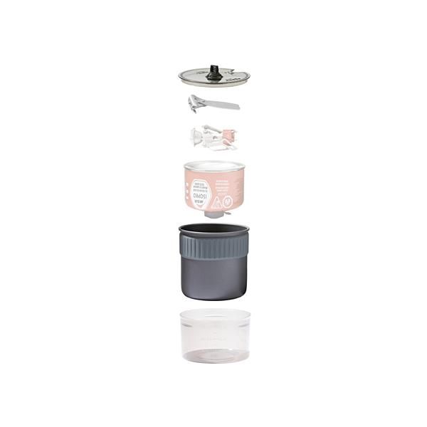 MSR Trail Mini Duo Cook Set