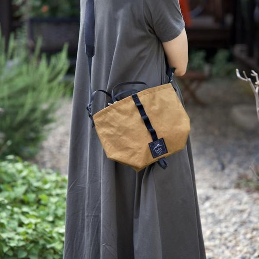 RawLow Mountain Works Tabitibi Tote X-Pac