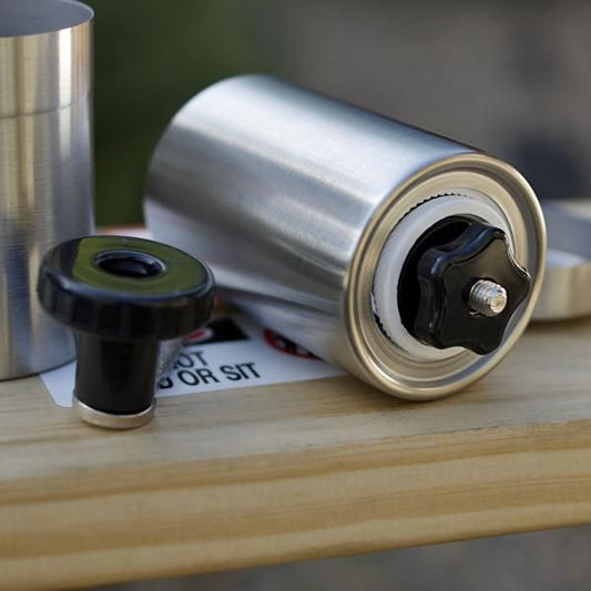 HIGHMOUNT コーヒーミル