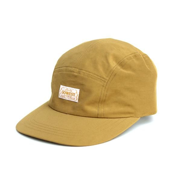 GOWEST JOURNEY CAP