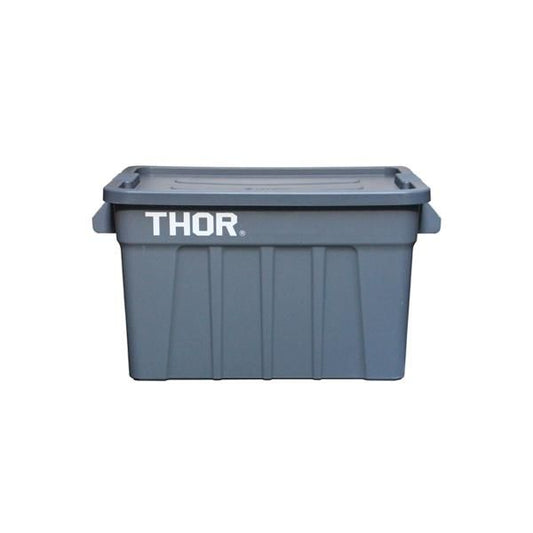 THOR Large Totes With Lid 75L