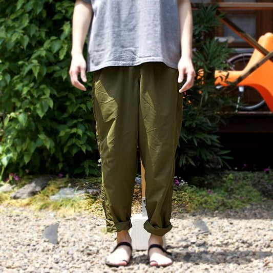 BURLAP OUTFITTER TRACK PANT