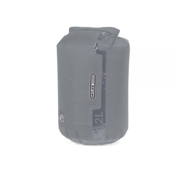 ORTLIEB Dry Bag PS10 12L バルブ付き