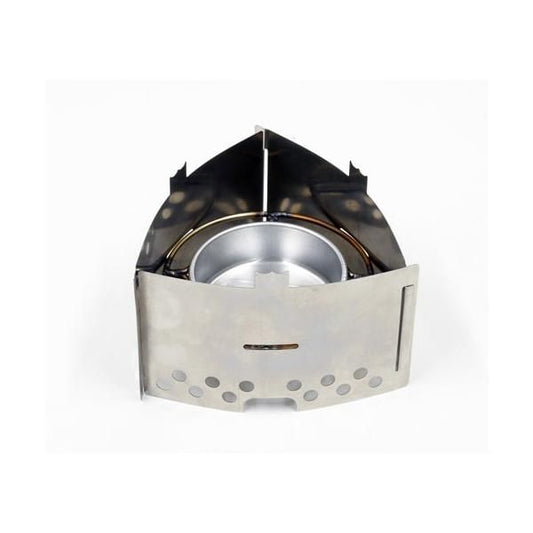 TRANGIA ソリッド/ジェルフューエルバーナー