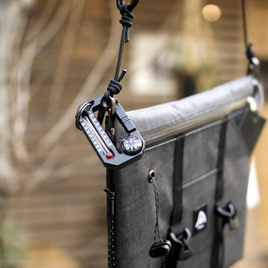 SUN COMPANY Hike Hitch 2