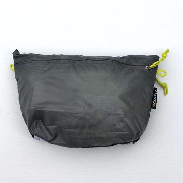 PaaGo WORKS W-FACE Pouch 2