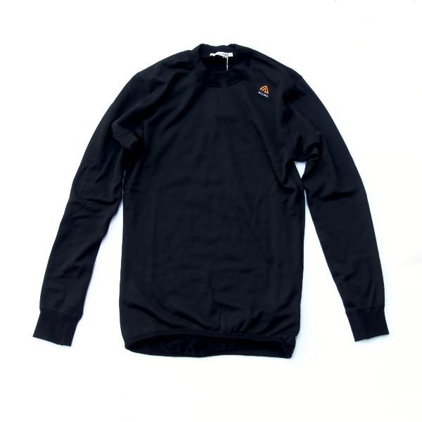 ACLIMA HotWool Light Crew Neck