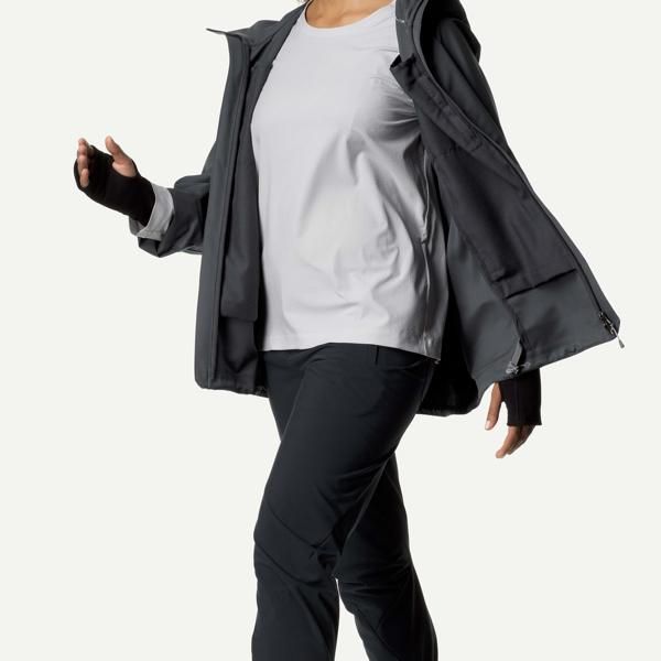 HOUDINI Power Wrist Gaiters