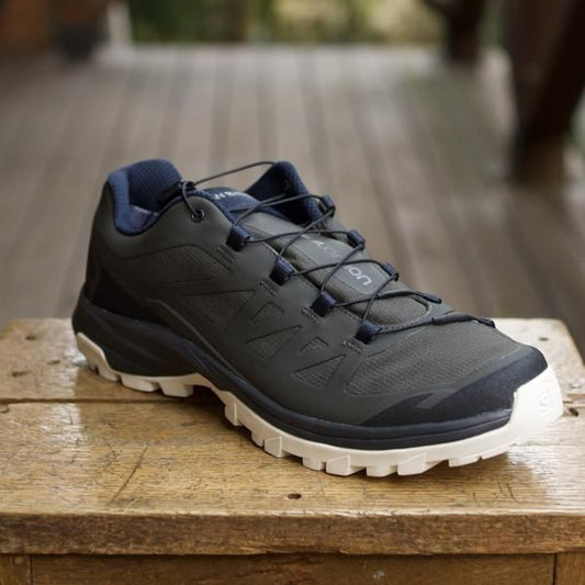 salomon OUTPATH GTX? by and wander