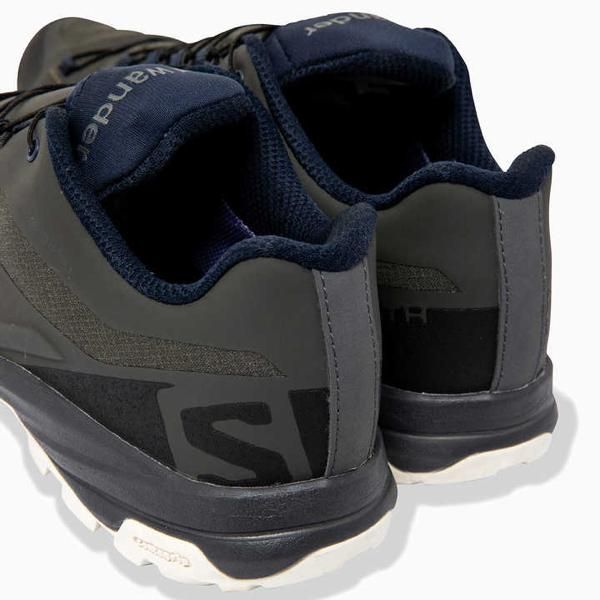 salomon OUTPATH GTX? by and wander