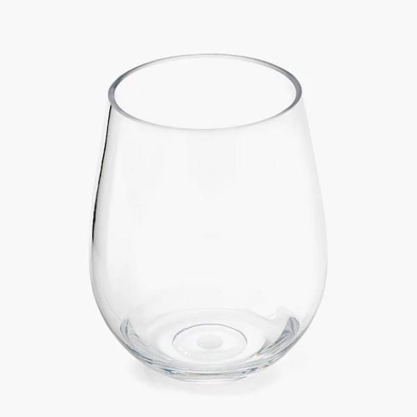 Barebones Living ワイングラス 2個セット