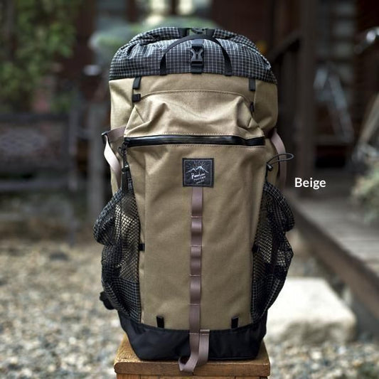 RawLow Mountain Works Bambi BEIGE