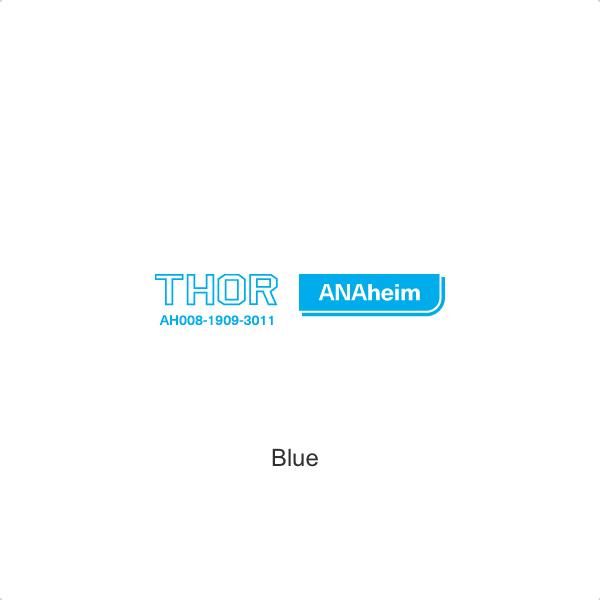 ANAheim × Thor Large Totes With Lid “53L