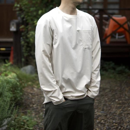 HOUDINI Ms Cover Crew