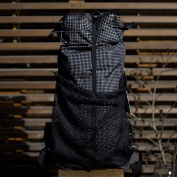 RawLow Mountain Works Storage Sack (S)