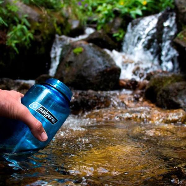 NALGENE 広口 1.0L Tritan