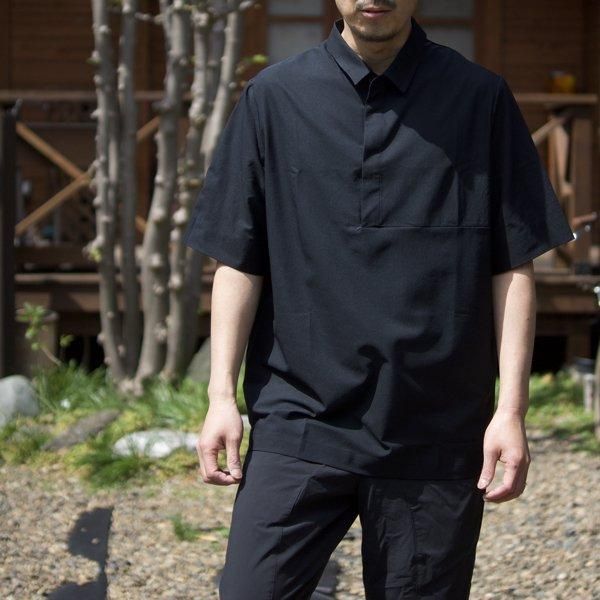 HOUDINI Ms Cosmo Shirt - Rimba – Rimba Online Store