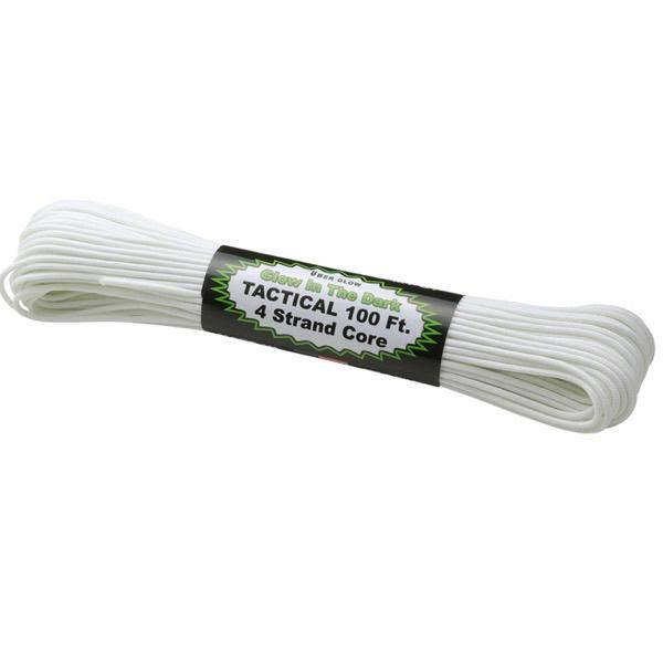 Atwood Rope MFG. パラコード ウーバーグロー