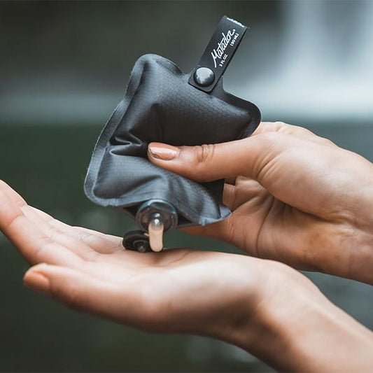 Matador フラットパック ボトル 1P