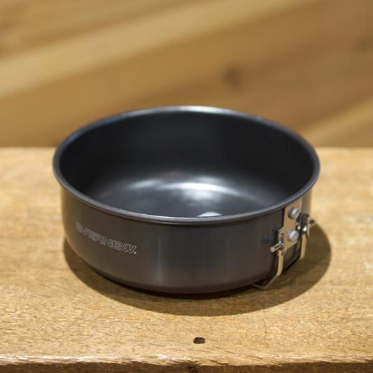 EVERNEW Ultra Light パン #14