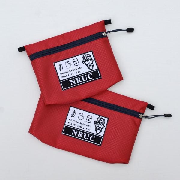 Nruc FA John's Pouch S
