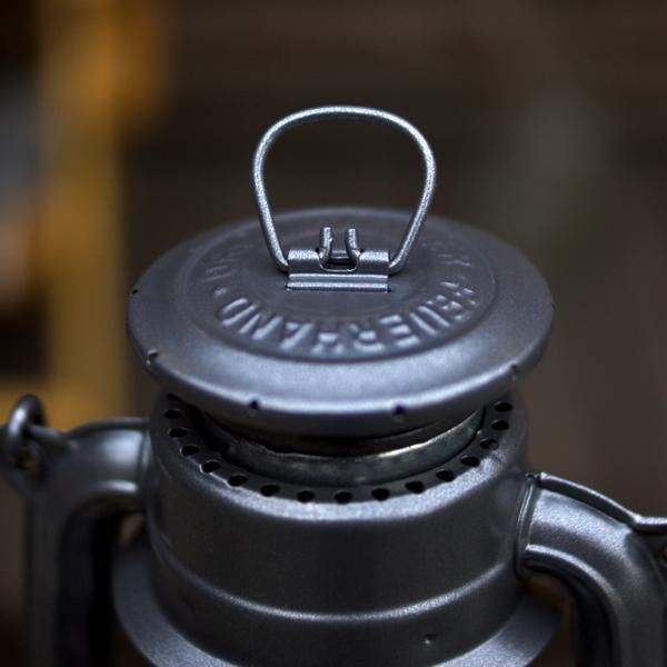 FEUERHAND ベイビースペシャル276 スパークリングアイロン