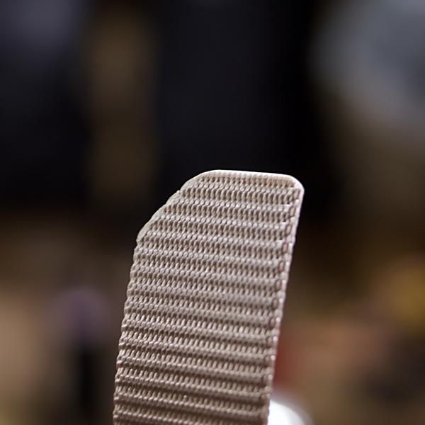 Teton Bros. TB Titanium Belt