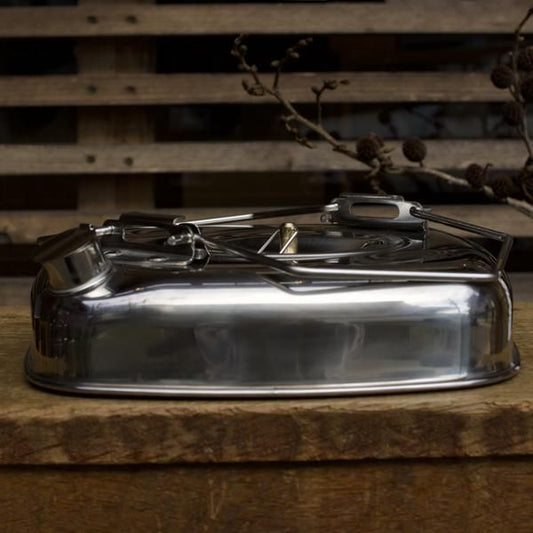 belmont ファイヤースクエアケトル 1.6L